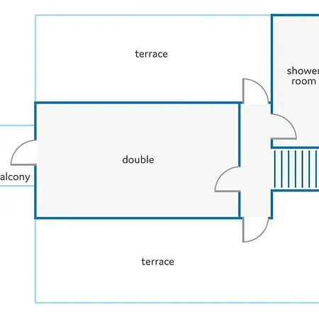 Vilă Paleos Sunset By Ialysos (Rhodes)