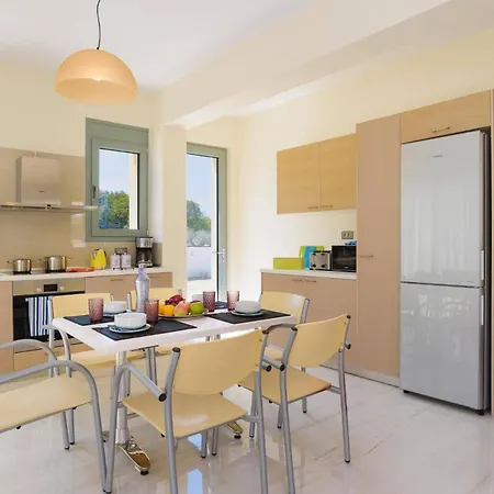 Paleos Sunset By * Ialysos (Rhodes)