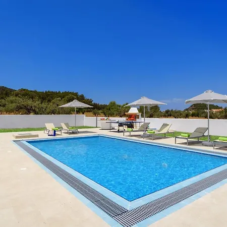 Vilă Paleos Sunset By Ialysos (Rhodes)