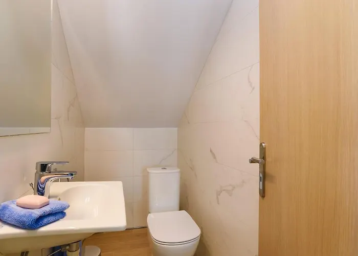 Vila Paleos Sunset By