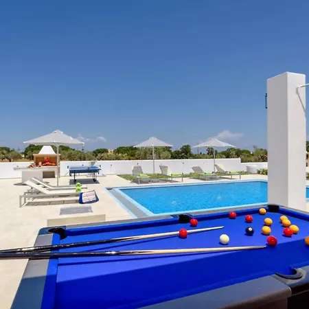 Paleos Sunset By إياليسوس