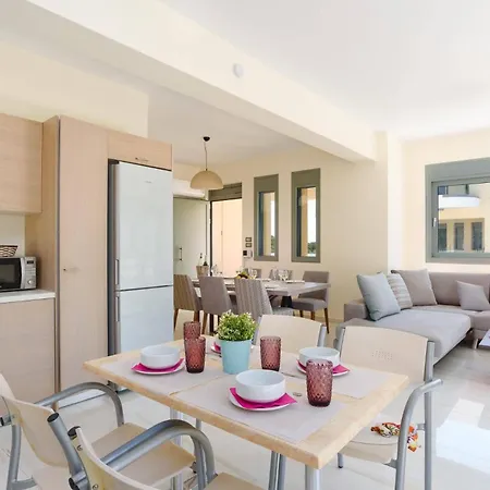 فيلة Paleos Sunset By