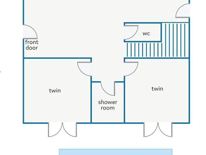 Paleos Sunset By Villa *