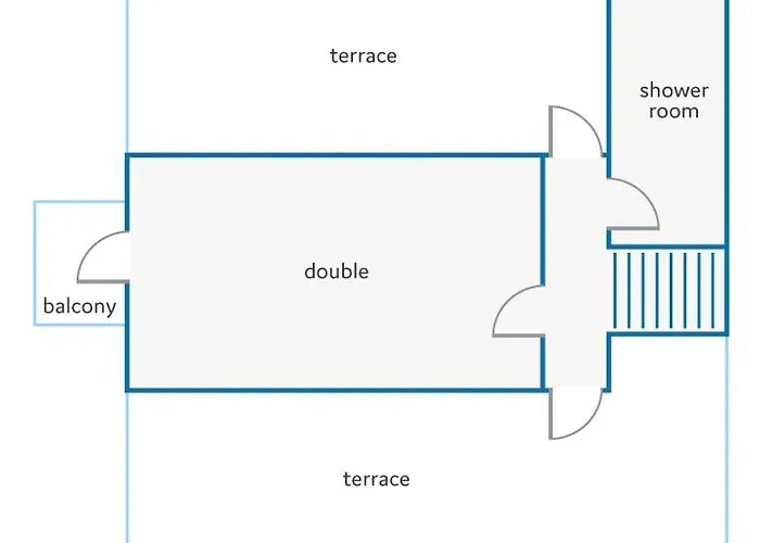 Villa Paleos Sunset By Ialysos (Rhodes)