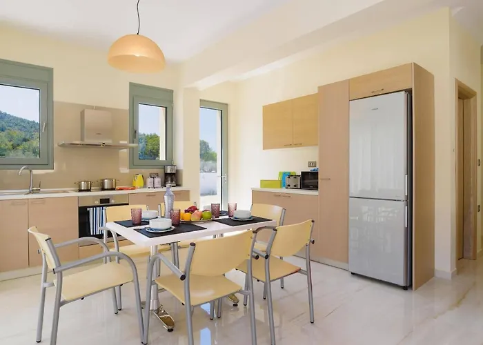 Paleos Sunset By * Ialysos (Rhodes)