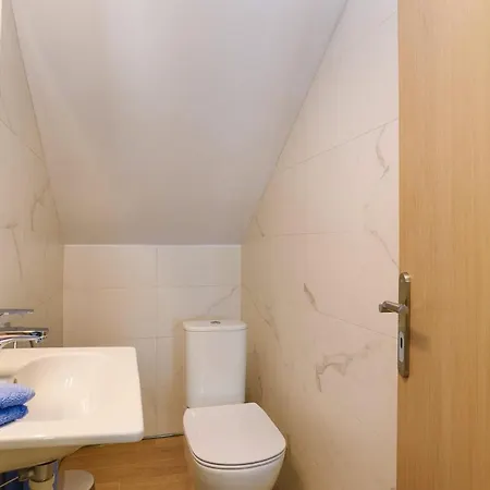 Villa Paleos Sunset By