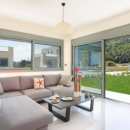 Villa Paleos Sunset By *